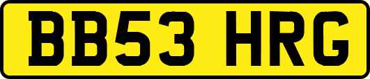 BB53HRG