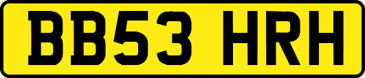 BB53HRH