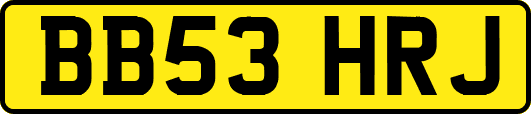 BB53HRJ