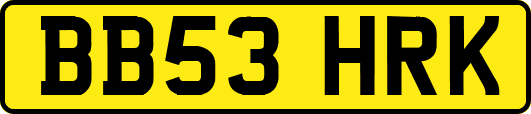 BB53HRK