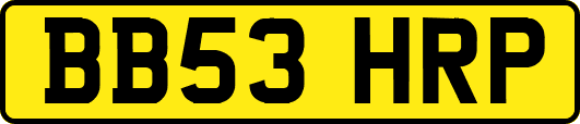 BB53HRP