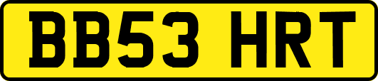 BB53HRT
