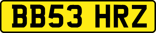 BB53HRZ