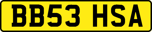 BB53HSA