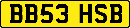 BB53HSB