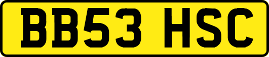 BB53HSC