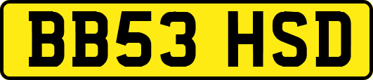 BB53HSD