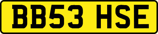 BB53HSE