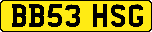 BB53HSG