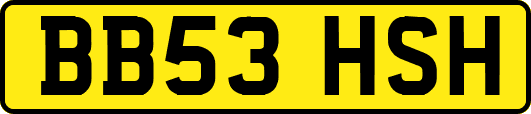 BB53HSH