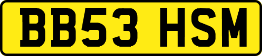 BB53HSM
