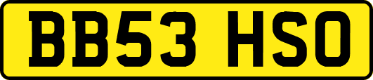 BB53HSO