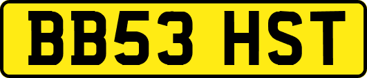 BB53HST