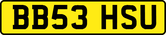 BB53HSU
