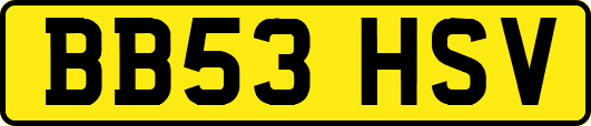 BB53HSV