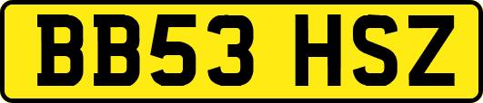 BB53HSZ