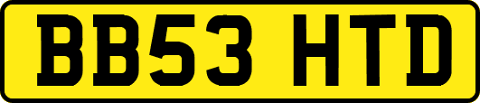 BB53HTD