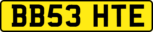 BB53HTE