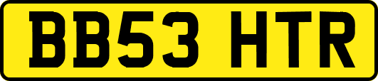 BB53HTR