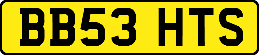 BB53HTS