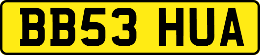 BB53HUA