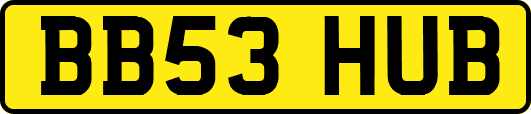 BB53HUB