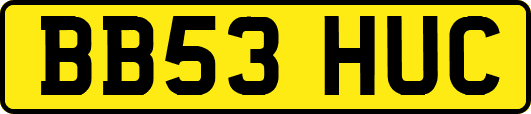 BB53HUC