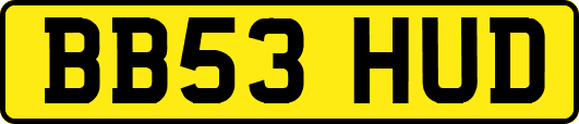 BB53HUD