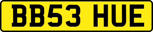 BB53HUE