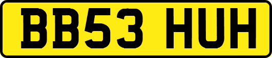 BB53HUH