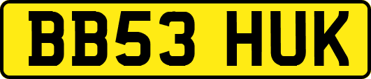 BB53HUK