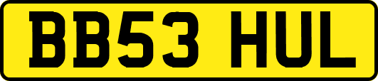 BB53HUL