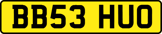 BB53HUO