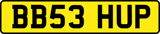 BB53HUP