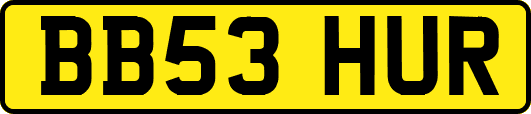 BB53HUR