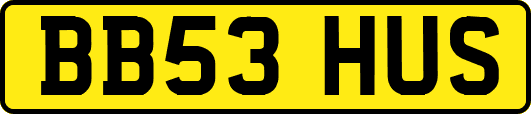 BB53HUS