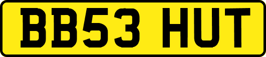 BB53HUT