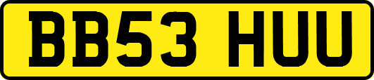 BB53HUU