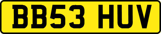 BB53HUV