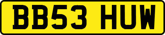 BB53HUW