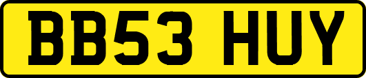 BB53HUY