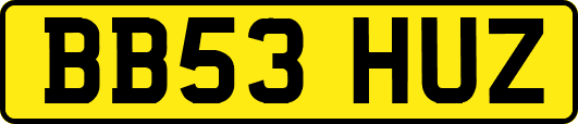 BB53HUZ