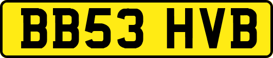 BB53HVB