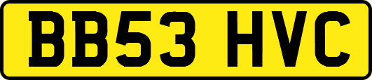 BB53HVC