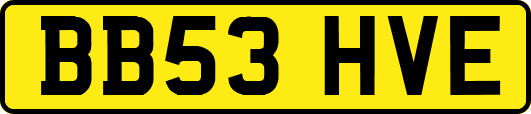 BB53HVE