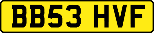 BB53HVF