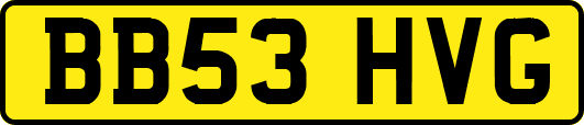 BB53HVG