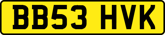 BB53HVK
