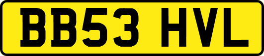BB53HVL