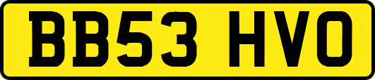 BB53HVO